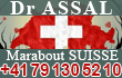 Marabout Dr. ASSAL voyance Suisse