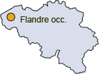 Flandre-Occidentale