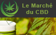 Le Marché du CBD