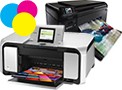 Imprimante et photocopieur