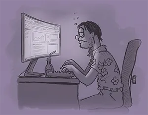 Recherche internet